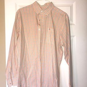 Southern Tide Button down